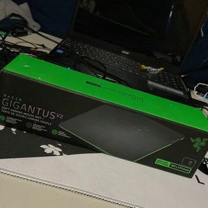 This a razor Gigantus v2